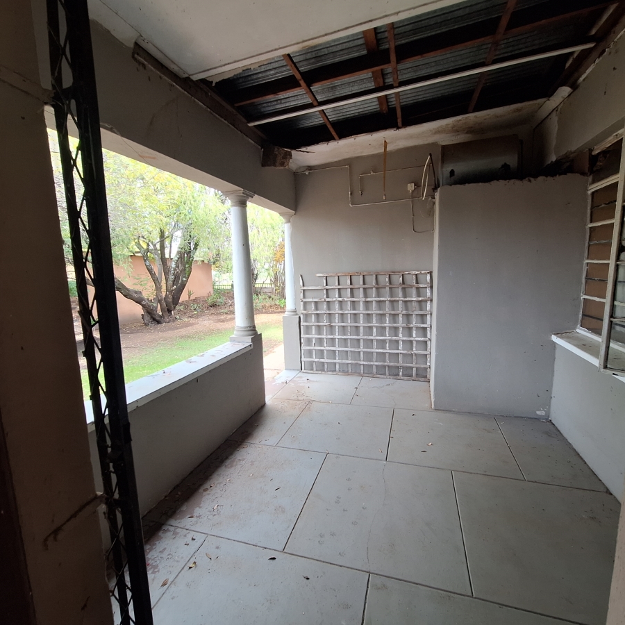 3 Bedroom Property for Sale in Reitz Free State